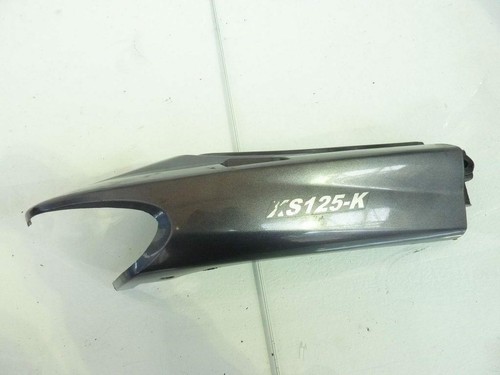 Sym xs125 xs125k 2012 - sym, rear