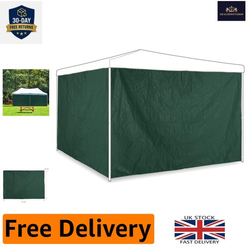 Set waterproof gazebo - 2,