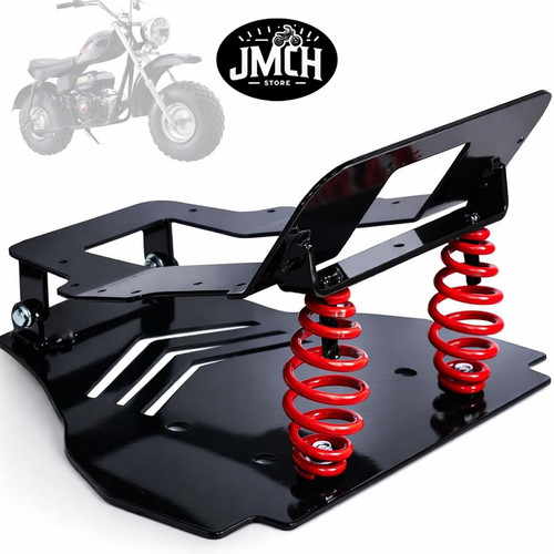 Mini bike seat spring kit - mini,