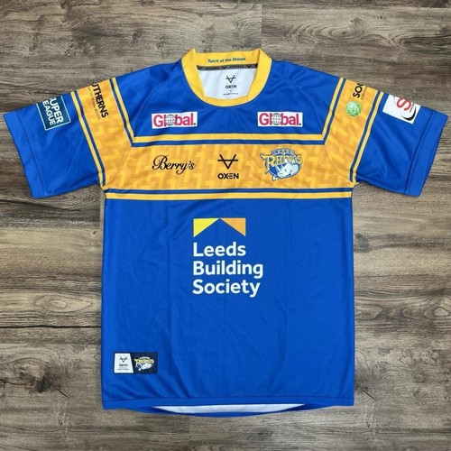 Leeds rhinos rugby - leeds,