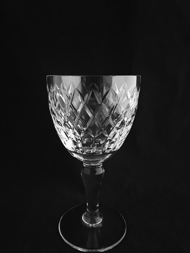 Royal brierley crystal - royal,