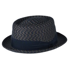 Bailey Hats Waits Pork Pie Hat