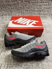 Size 11 - Nike Air Max Invigor