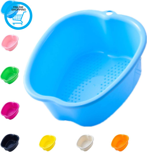 Large foot bath - large, bowl