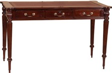 Biscottini Solid Walnut Wood