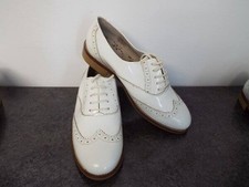MOCCAMOCCA JOHN WHITE White
