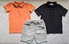 Summer Bundle Next H&M Polo
