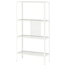 Ikea Shelving unit Storage