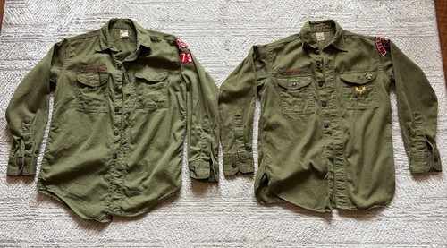 Vintage bsa boy scout - vintage,