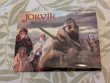 Jorvik Viking Centre Coins