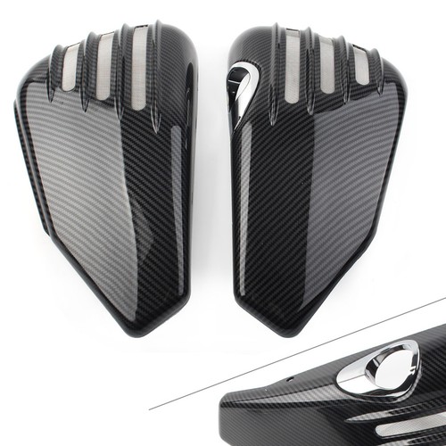 Battery side cover fit - battery,