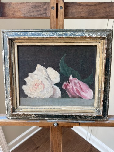 Original vintage ooc oil - vintage,