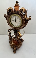 Vintage Richard Ward  Clock