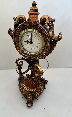 Vintage richard ward - , clock