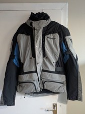 Dainese D-Dry Motorcycle