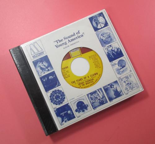The complete motown singles - the,
