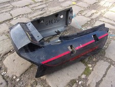 KAWASAKI GPX 250 R EX250F NINJA 86-07 - TAIL FAIRING SEAT UNIT REAR BODYWORK