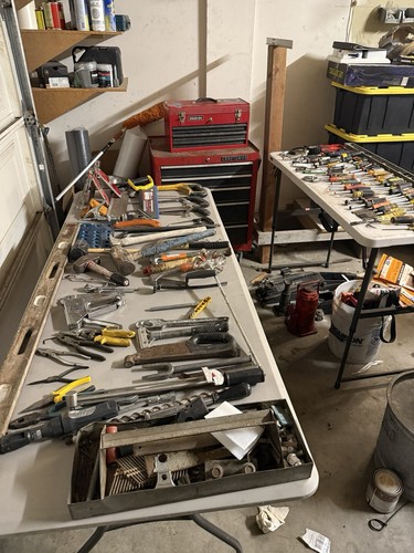Local pick only tool - local, box
