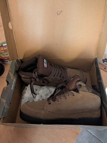 Diem men fishing boots - men's, size