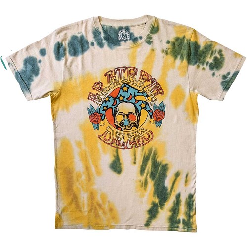 Grateful dead jester dye - grateful, 'jester'