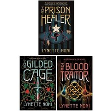 The Prison Healer Series 3