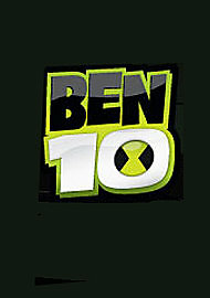 Ben alien force - -,