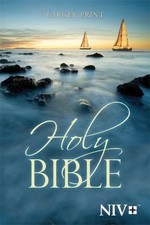 Holy Bible: New International