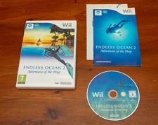 Endless Ocean 2: Adventures of