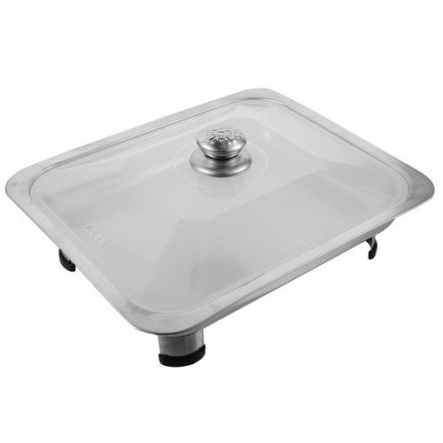 Food warmer buffet server tray - server,