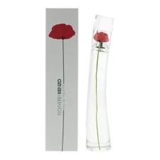 Flower By Kenzo Eau de Toilette 50ml Spray For Her - NEW. Women's EDT