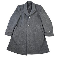 Vintage Royal Coachman Wool