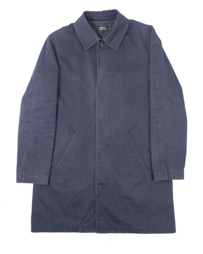City mac workwear - a.p.c,