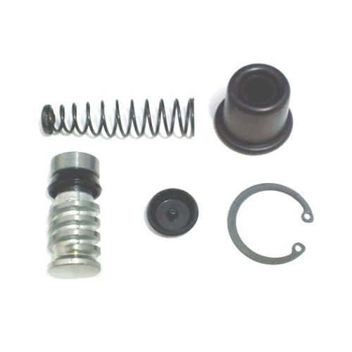 717 brake pump - 717.11.19, overhaul