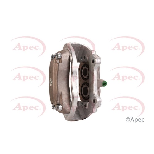 Front left apec brake - front,