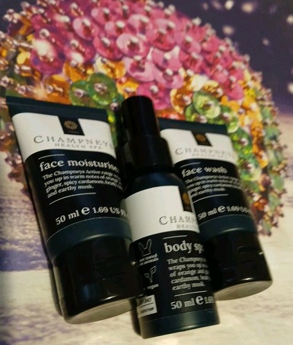 Champneys health spa keep - health,