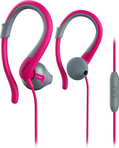 Philips sports hooks - philips,