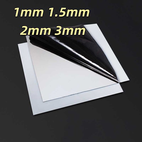 1mm 5mm 2mm 3mm mirror - 1.5mm,