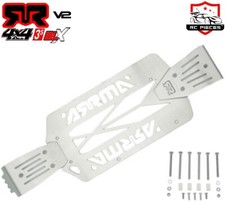 ARRMA TYPHON BLX 3S V3 1/10