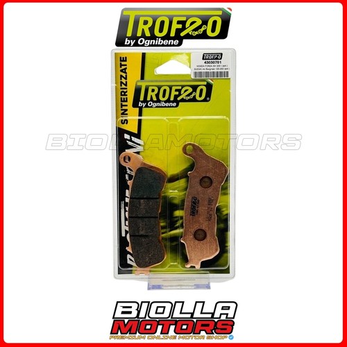 43030701 front brake - 43030701,