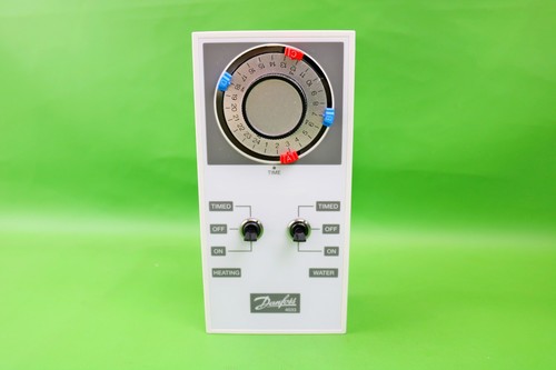 Danfoss randall 4033 24hr - 4033,