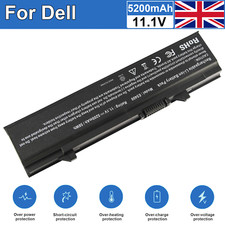 Battery For Dell Latitude