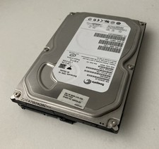 Seagate Barracuda 7200.10 ST380815A - 80GB SATA 3.5 Internal Hard Disk Drive