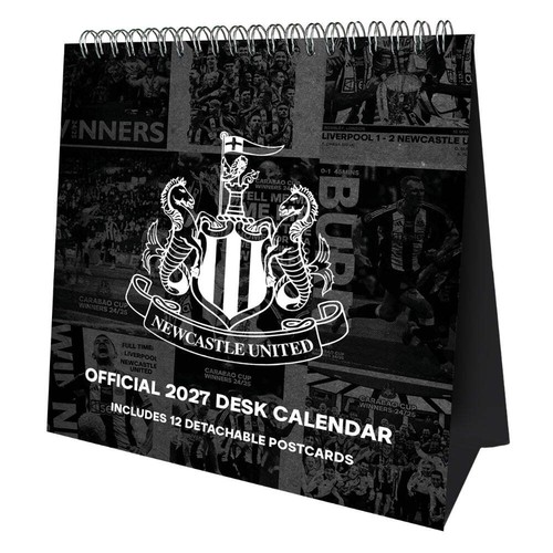 Newcastle united 2027 - united, fc