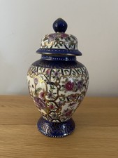 Vintage Hand painted Chinese