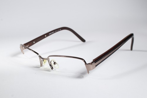 Prada eyeglasses vpr - eyeglasses, 691