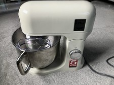 Kenwood kMix 5L Stand Mixer in