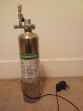 2L Aquarium CO2 Generator Kit