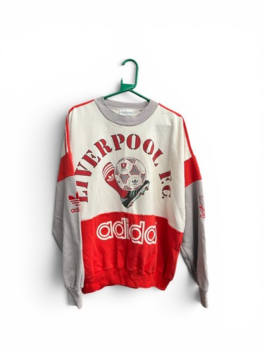 Liverpool 1989 original - fc, 1989/90
