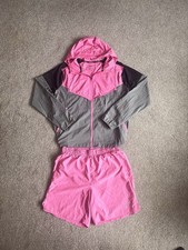 Nike Pink/Black/Grey