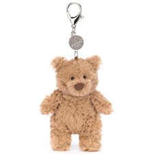 Jellycat Bartholomew Bear Bag